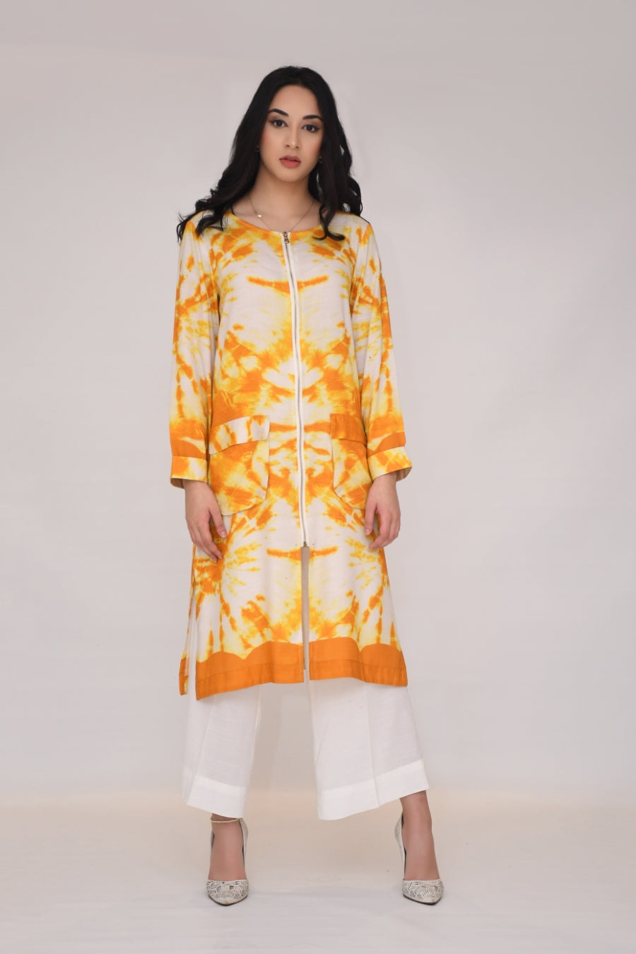 Lemon Meringue SB-19