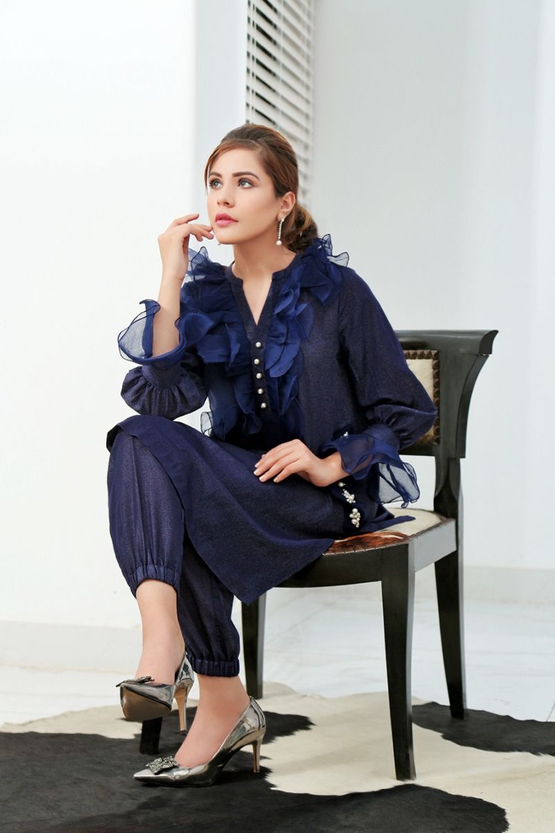 Presidential Blue Pr-89